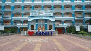GURU NANAK INSTITUTE OF TECHNOLOGY (GNIT) KOLKATA